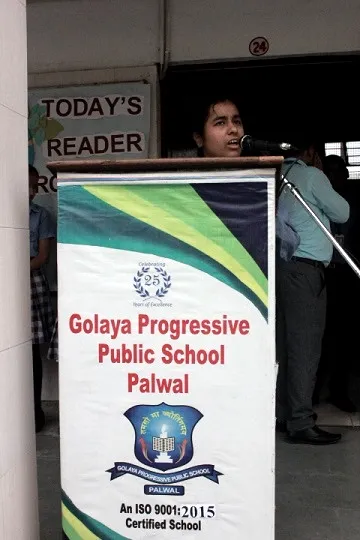 150th Birth Anniversary of Gandhiji