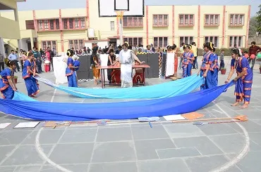 Annual Exhibition 2015-16