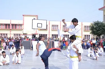 Annual Exhibition 2015-16