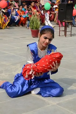 Annual Exhibition 2015-16