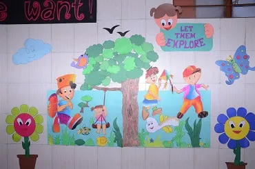 Annual Exhibition 2015-16