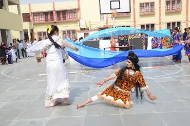 Annual Exhibition 2015-16