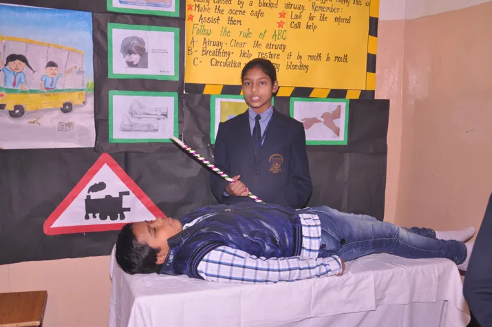 Annual Exhibition 2013-14