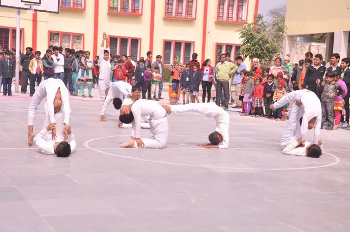 Annual Exhibition 2013-14