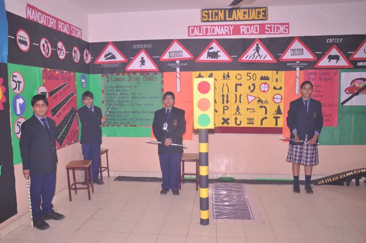 Annual Exhibition 2013-14