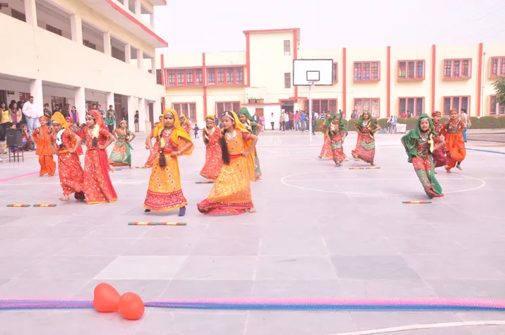 Annual Exhibition 2013-14