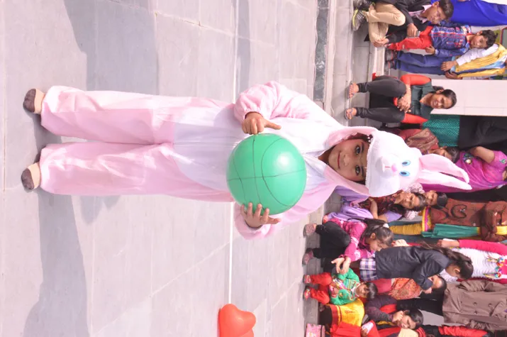 Annual Exhibition 2013-14