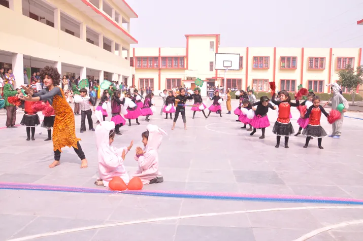 Annual Exhibition 2013-14