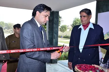 Annual Exhibition 2014-15