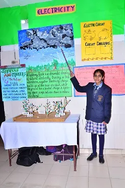 Annual Exhibition 2014-15